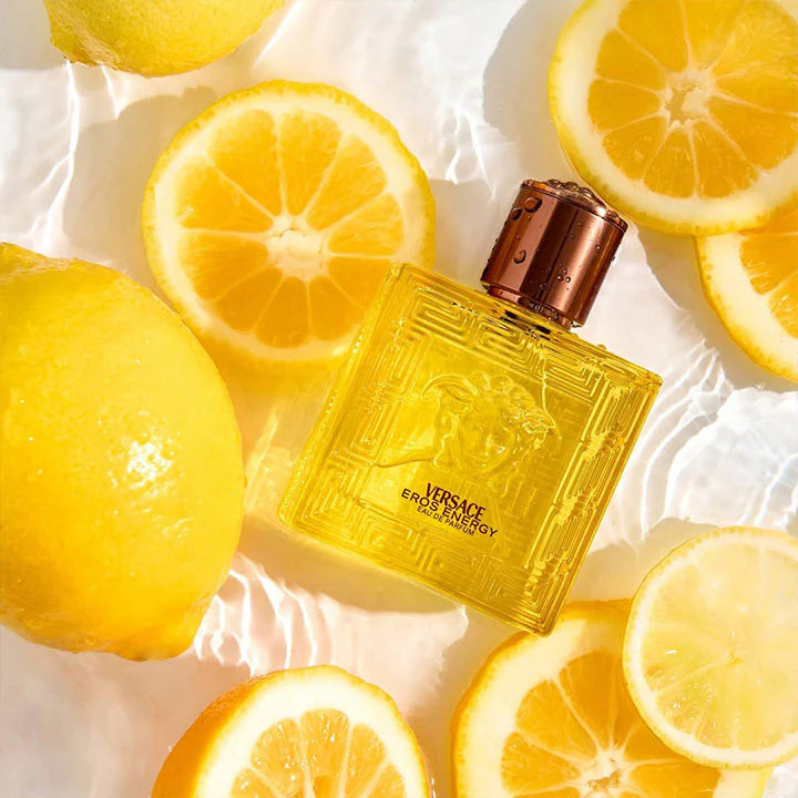 Versace Eros Energy