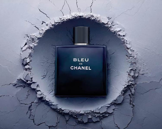 Blue de Chanel EDT