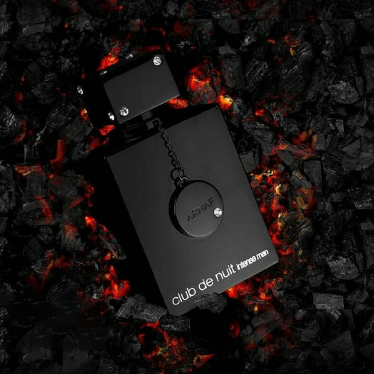 Club De Nuit Intense