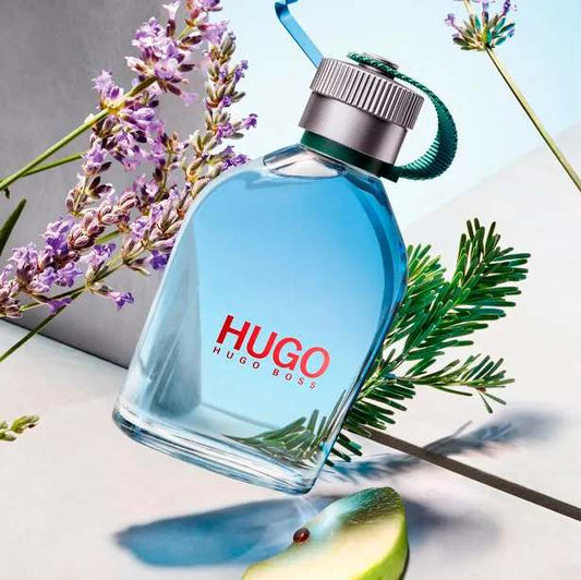 Hugo Boss Man