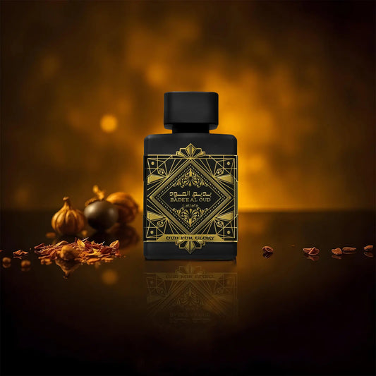 Lataffa Oud For Glory