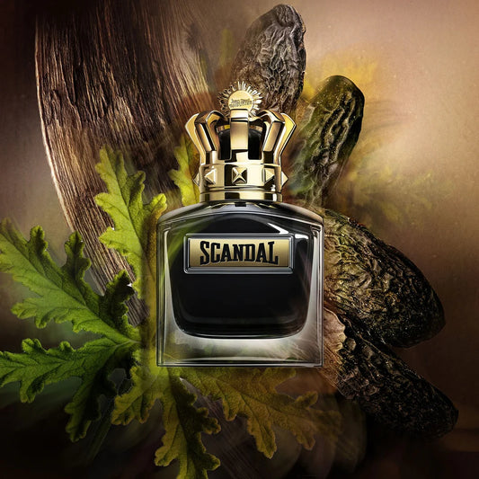 JPG Scandal Perfum